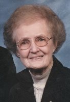 Dorothy Allen