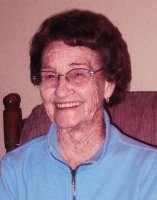 Edna Dugan