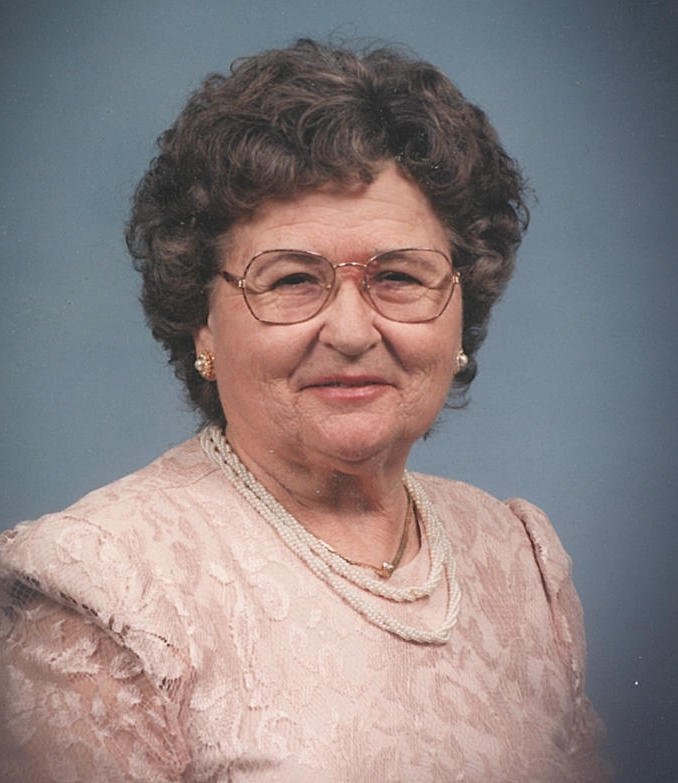 Edna Riffey