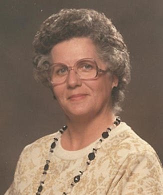 Helen VanHuss