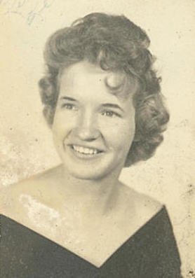 Zelma  Naugle