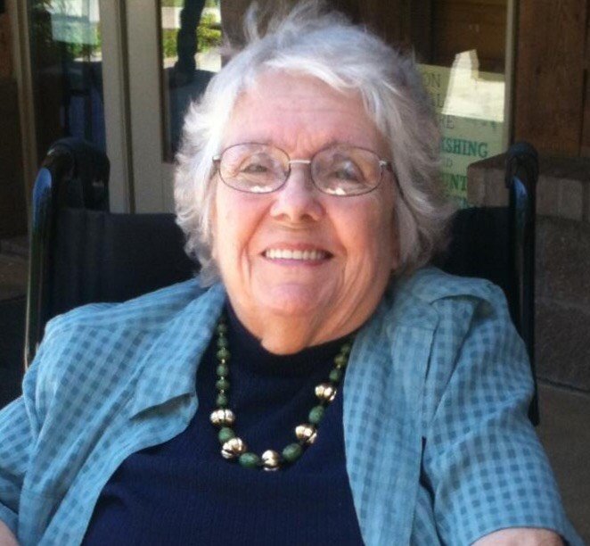 Obituary of Betty Jane Walker DavisAnderson Funeral Homes locate...