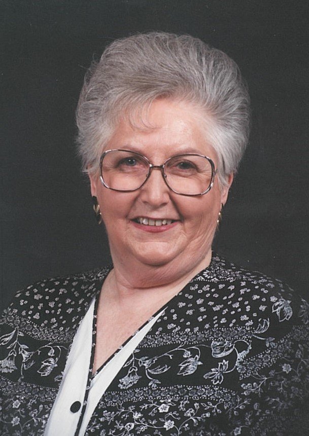 Dora Warren