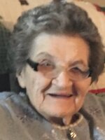 Doris M. Kuntzmann