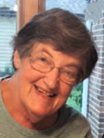 Carol Jean Love