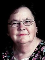 Betty  Roth