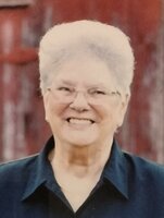 Margaret "Maggie"  Gravelle