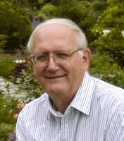 Steven Michael Still