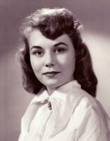 Sharon Louise Campbell