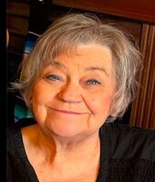April Elaine McMillen