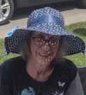 Doris Ruth Bender