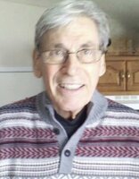 William Edgar Keepper