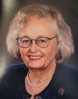 Alice  Browning
