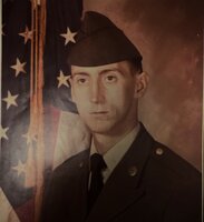 William "Bill" Alan Nance